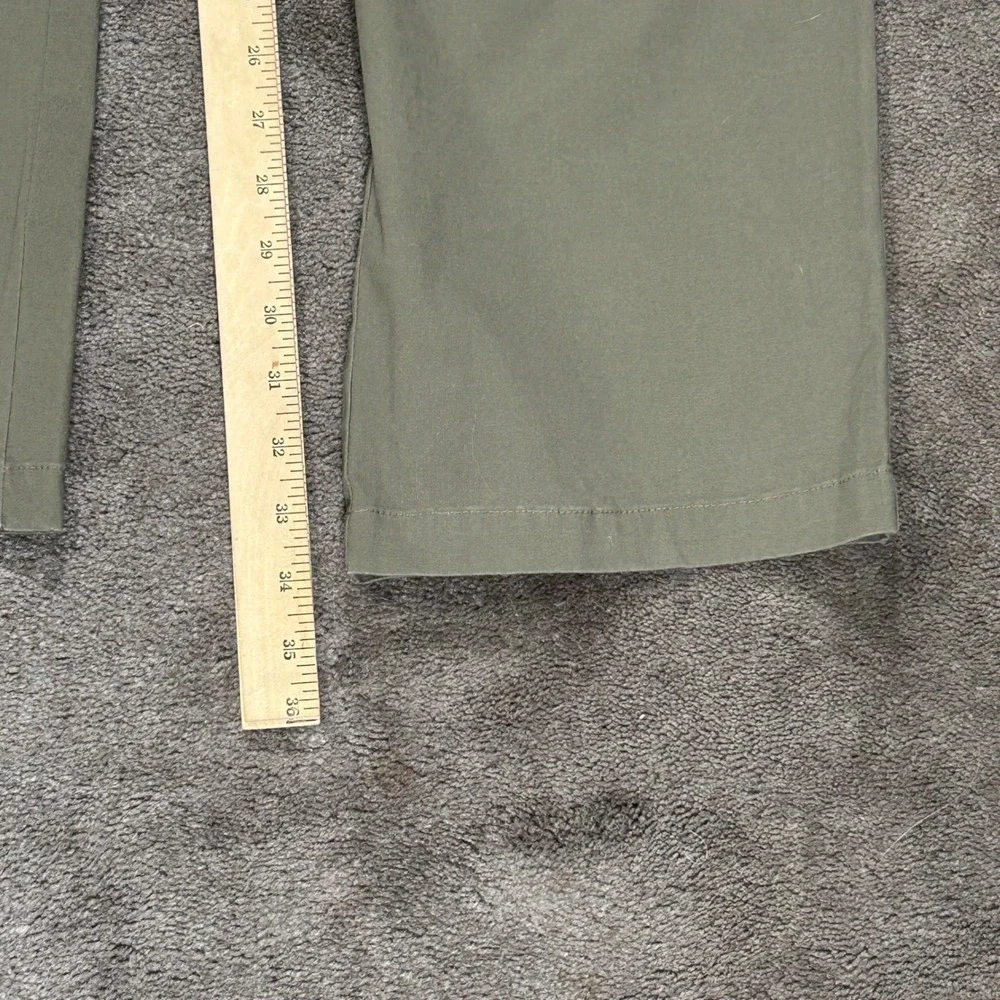 Merrell Articulus Pant Mens 40L Boulder Greige Solid Outdoor Hiking Stretch